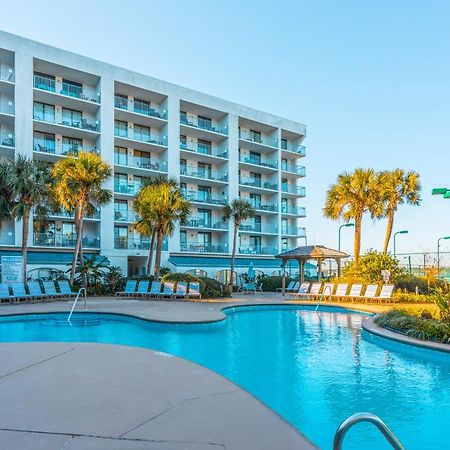 Gulf Shores Surf & Racquet Club 516A Bagian luar foto