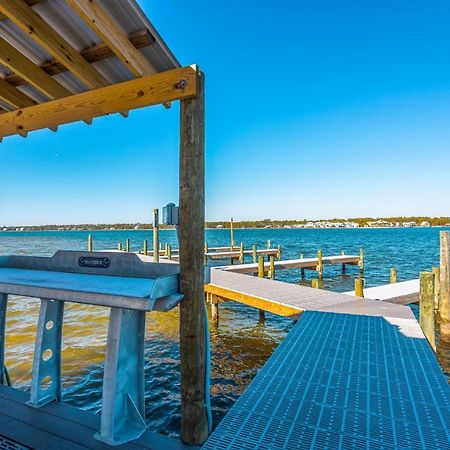 Gulf Shores Surf & Racquet Club 516A Bagian luar foto