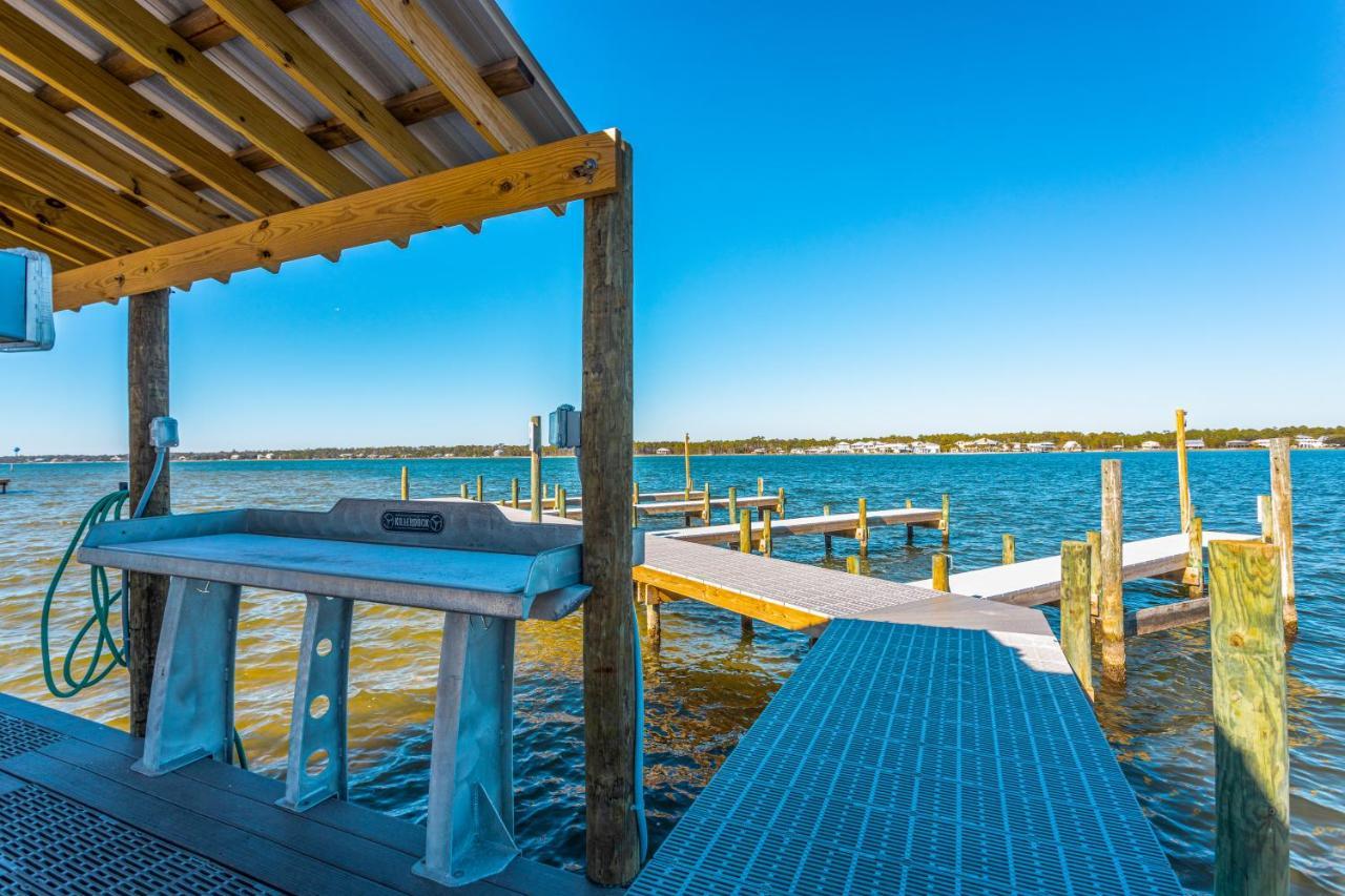 Gulf Shores Surf & Racquet Club 516A Bagian luar foto