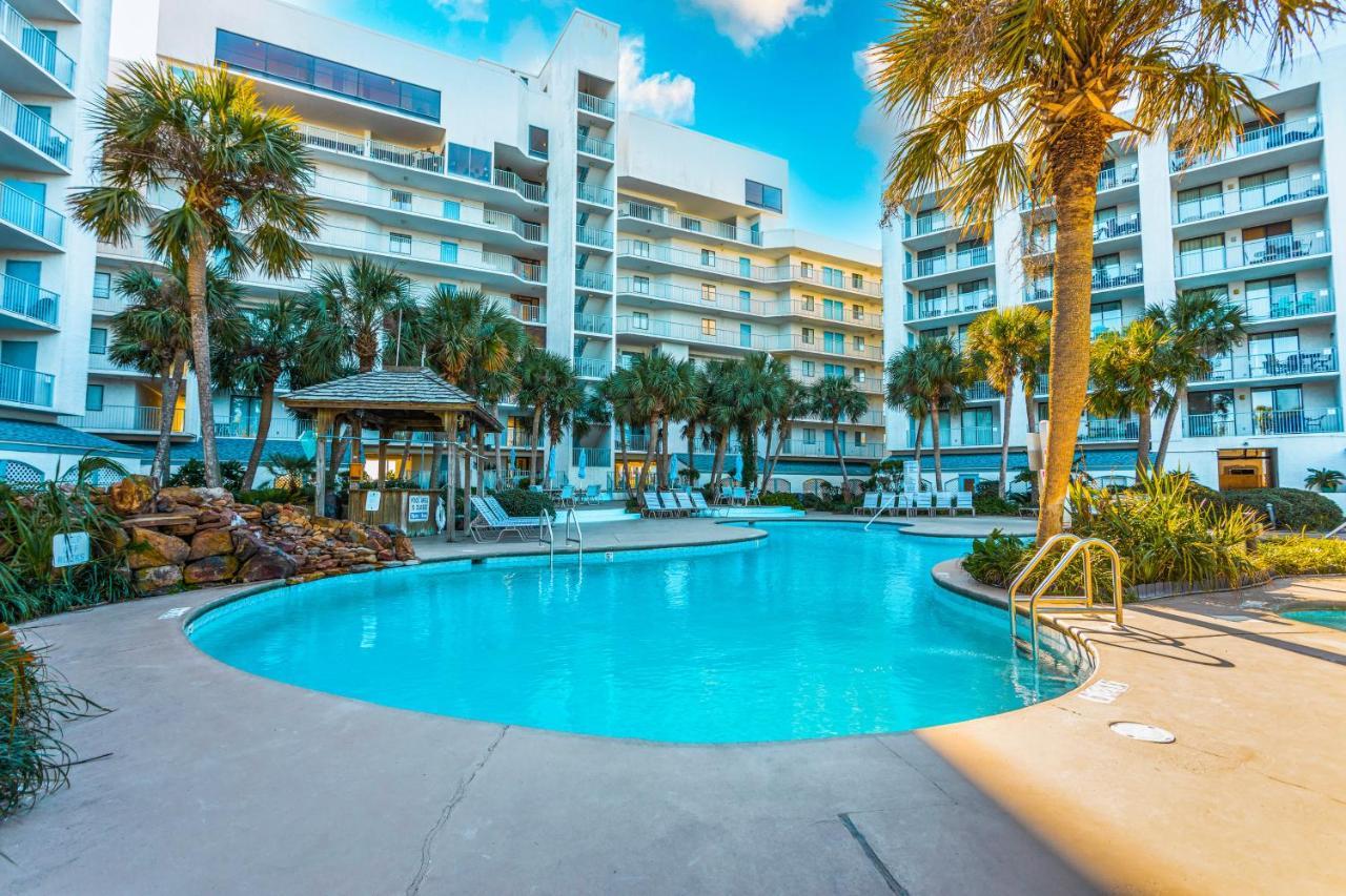 Gulf Shores Surf & Racquet Club 516A Bagian luar foto