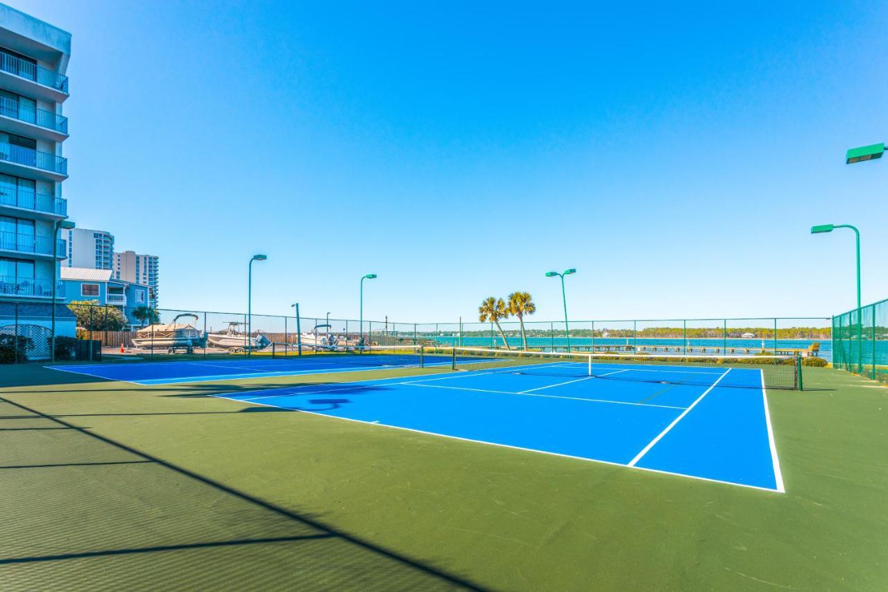Gulf Shores Surf & Racquet Club 516A Bagian luar foto
