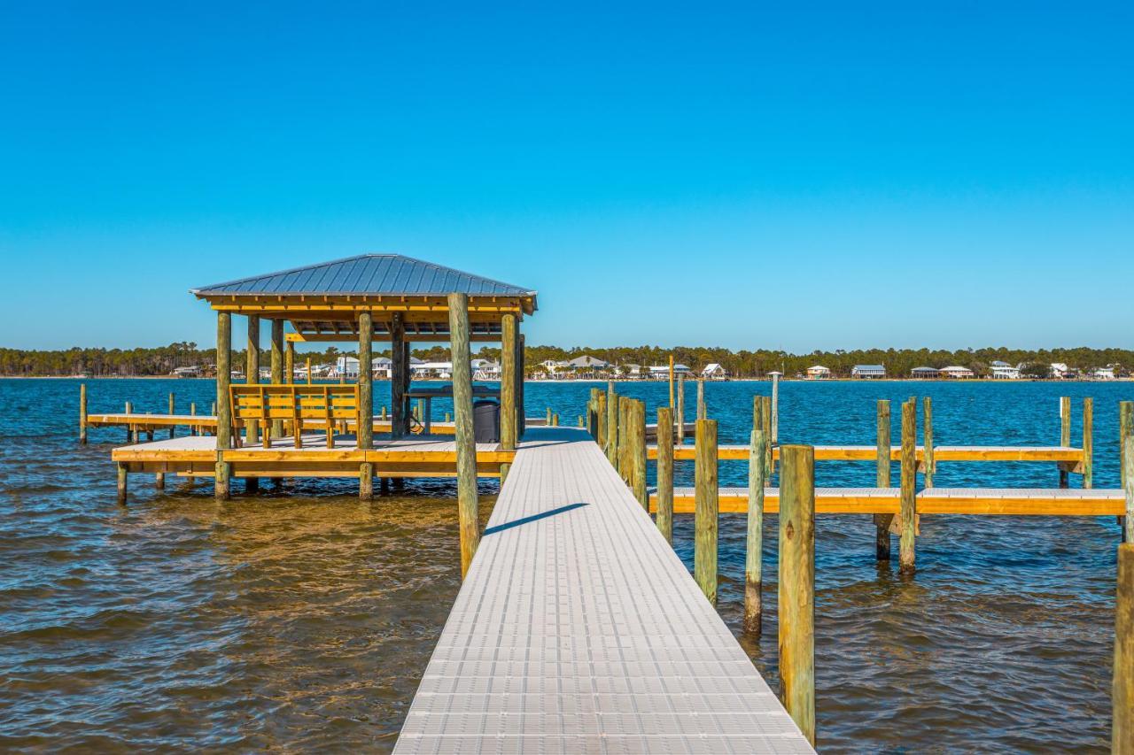 Gulf Shores Surf & Racquet Club 516A Bagian luar foto