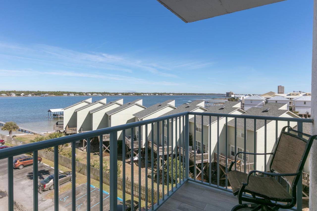 Gulf Shores Surf & Racquet Club 516A Bagian luar foto