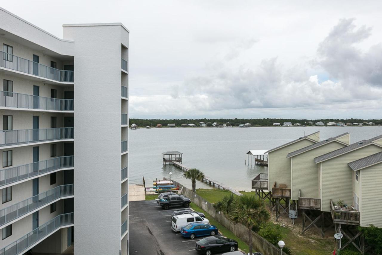 Gulf Shores Surf & Racquet Club 516A Bagian luar foto