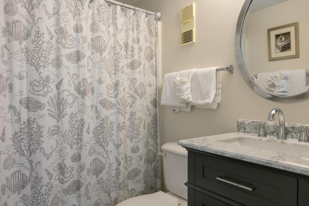 Gulf Shores Surf & Racquet Club 516A Bagian luar foto