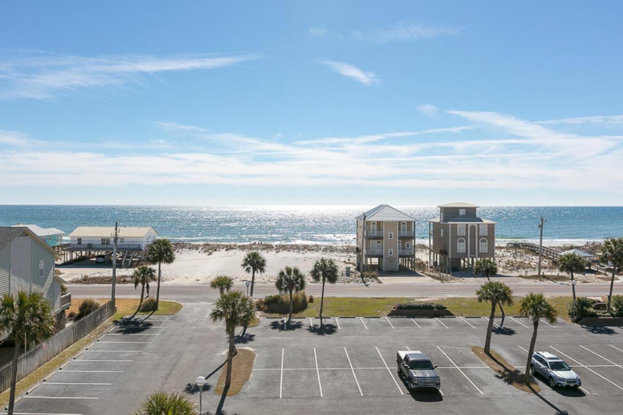 Gulf Shores Surf & Racquet Club 516A Bagian luar foto