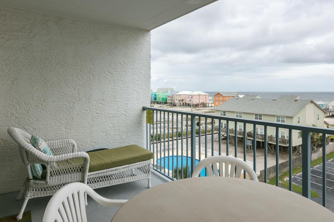 Gulf Shores Surf & Racquet Club 516A Bagian luar foto