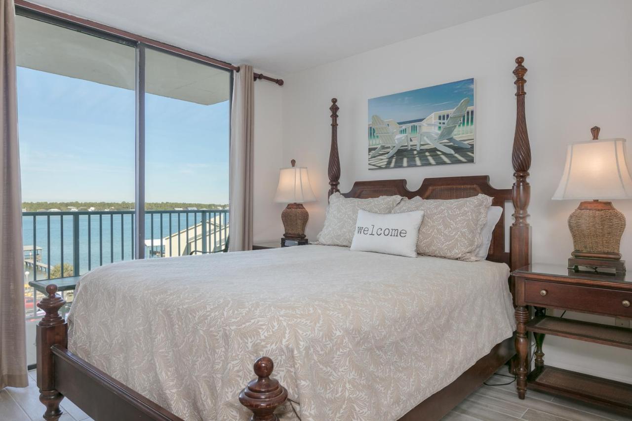 Gulf Shores Surf & Racquet Club 516A Bagian luar foto